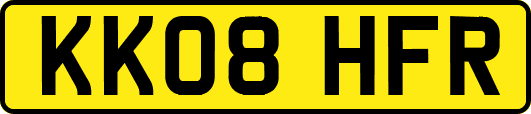 KK08HFR