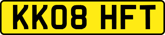 KK08HFT
