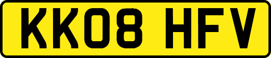KK08HFV