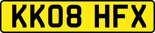 KK08HFX