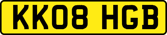 KK08HGB
