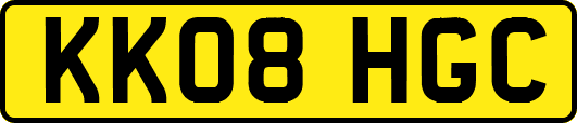 KK08HGC