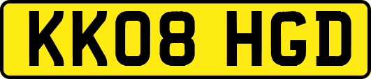 KK08HGD