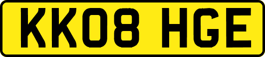 KK08HGE