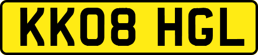 KK08HGL