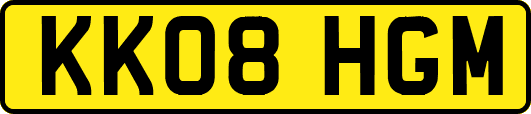 KK08HGM