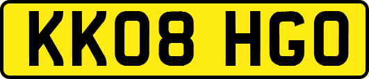 KK08HGO