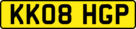 KK08HGP