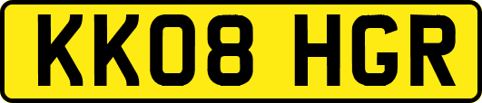 KK08HGR
