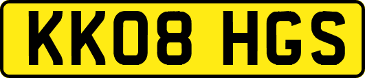 KK08HGS