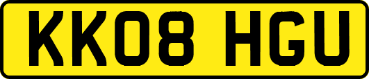 KK08HGU