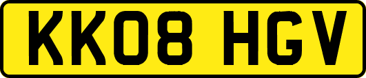KK08HGV