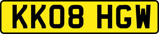 KK08HGW