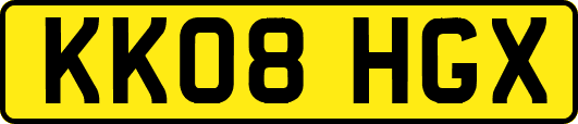 KK08HGX