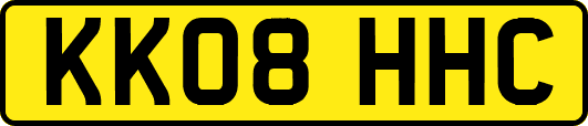 KK08HHC