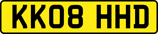 KK08HHD