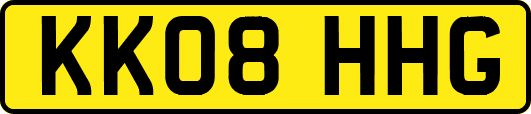 KK08HHG