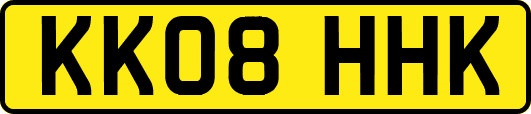 KK08HHK