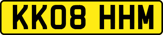 KK08HHM