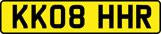 KK08HHR