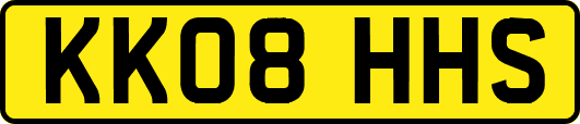 KK08HHS