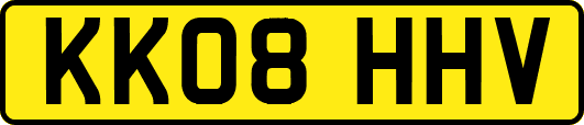KK08HHV