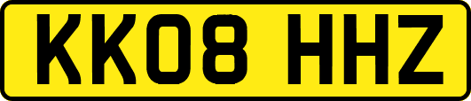 KK08HHZ