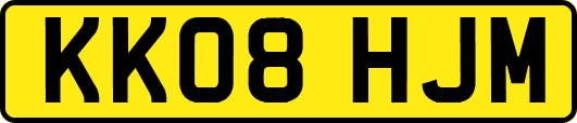 KK08HJM