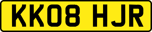 KK08HJR