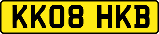 KK08HKB