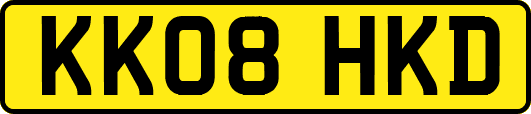KK08HKD