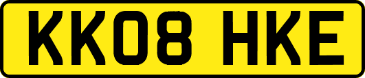 KK08HKE