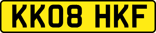 KK08HKF