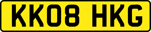 KK08HKG