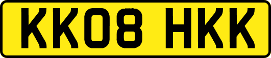 KK08HKK