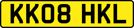 KK08HKL