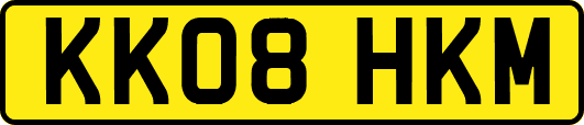 KK08HKM