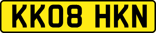 KK08HKN