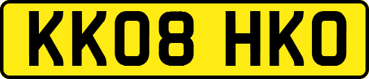 KK08HKO