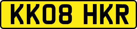 KK08HKR