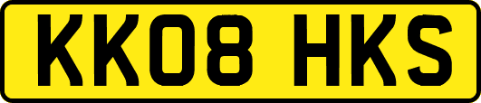 KK08HKS