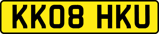 KK08HKU