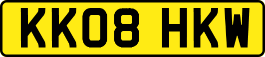 KK08HKW