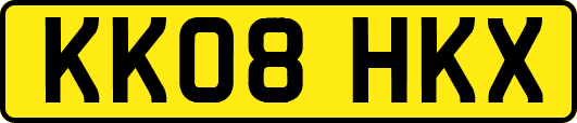 KK08HKX