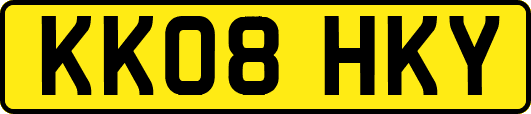 KK08HKY