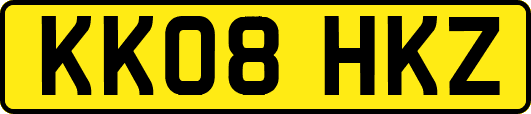 KK08HKZ