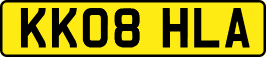 KK08HLA