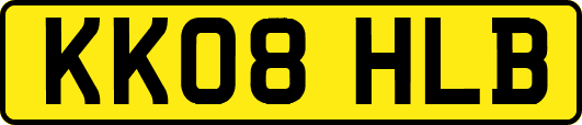 KK08HLB