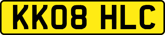 KK08HLC