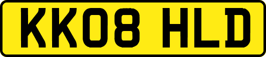 KK08HLD